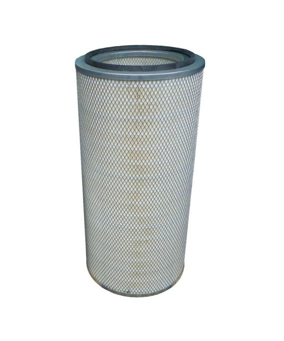 REPLACEMENT FILTER CARTRIDGE – OPEN ONE END
