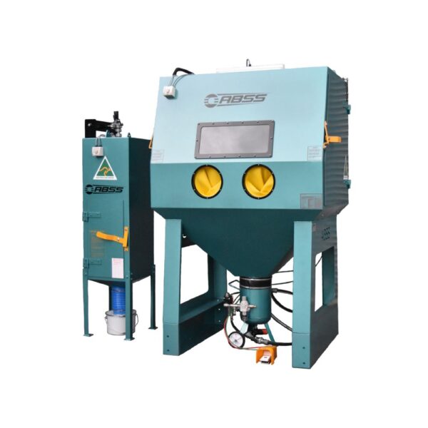 CP1500RP ABSS PRESSURE BLAST CABINET