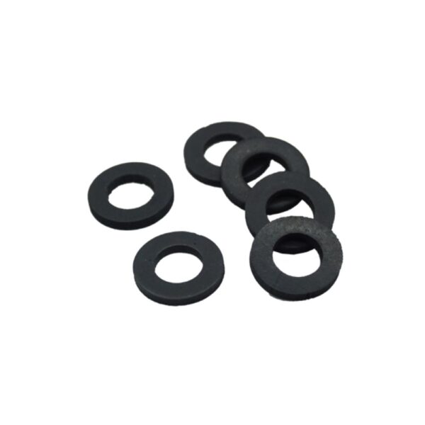 NOZZLE GASKET RUBBER – SUITS NH-20 NOZZLE HOLDER)